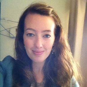 Meet your Posher, Ansley